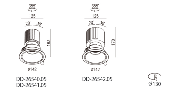 DD-26540.05 도면
