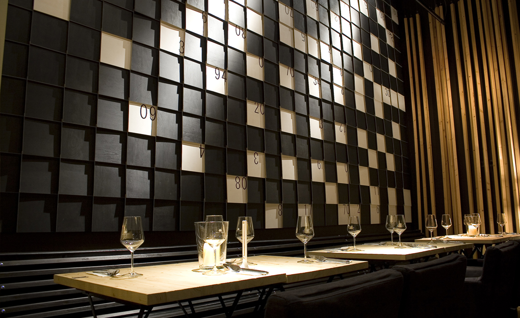 Restaurant PS