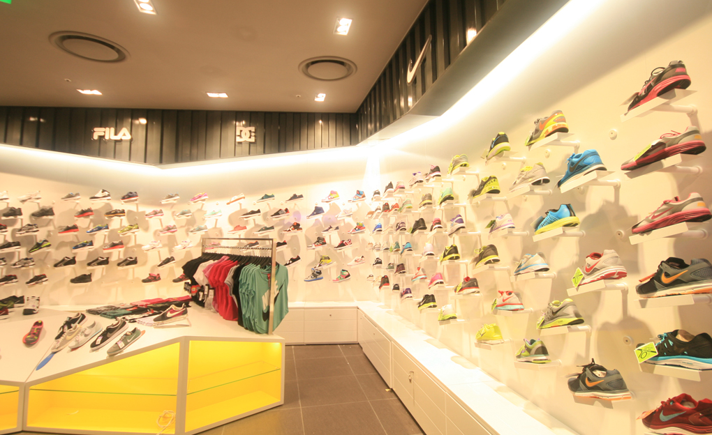 Lotte Center Vietnam Hanoi Branch