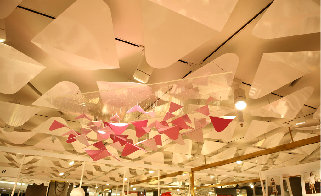 Lotte Department Store Main Store