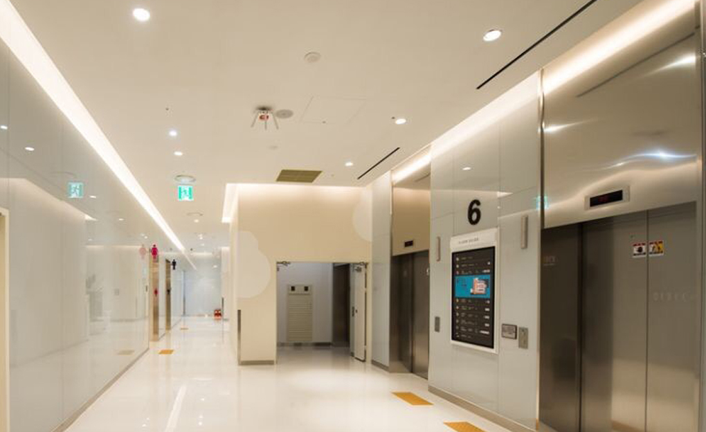 Hyundai Premium Outlet Daegu
