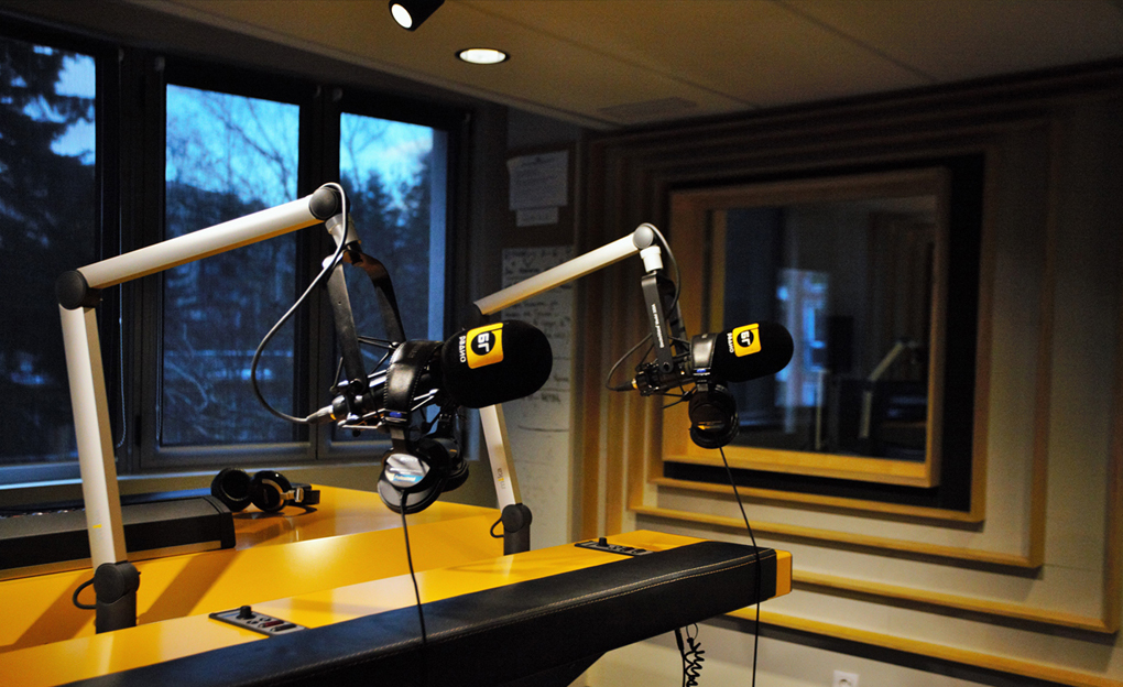 Communicorp Radio Group