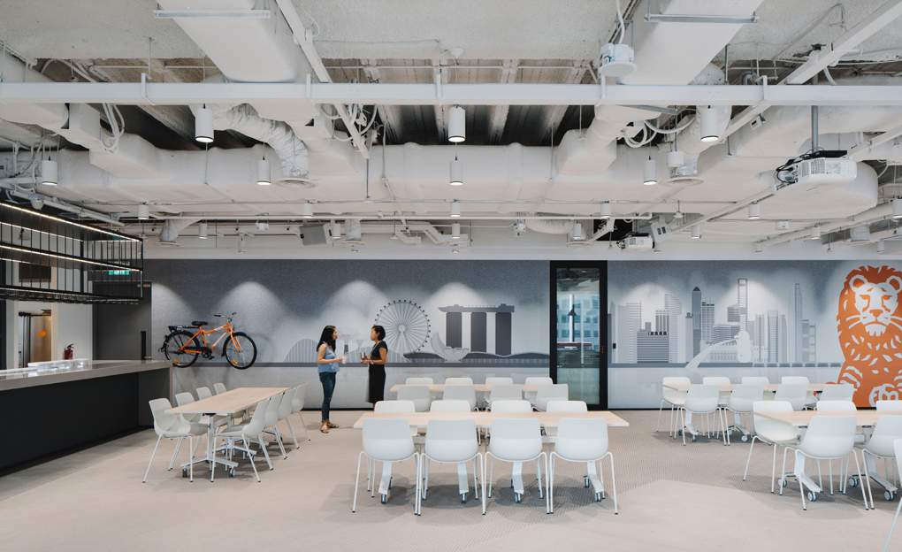 ING life _Singapore