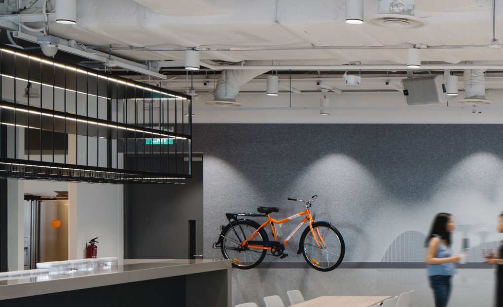 ING life _Singapore