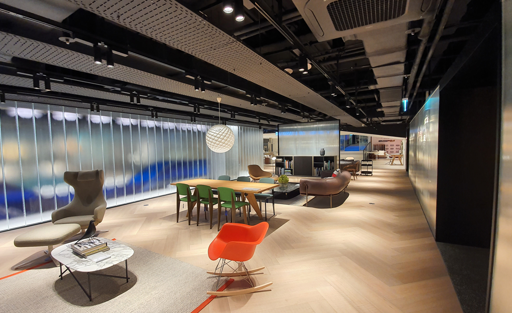 Conran Shop _Lotte Department Store Gangnam Branch