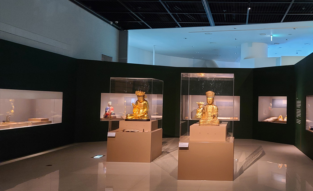 National Maritime Museum of Korea