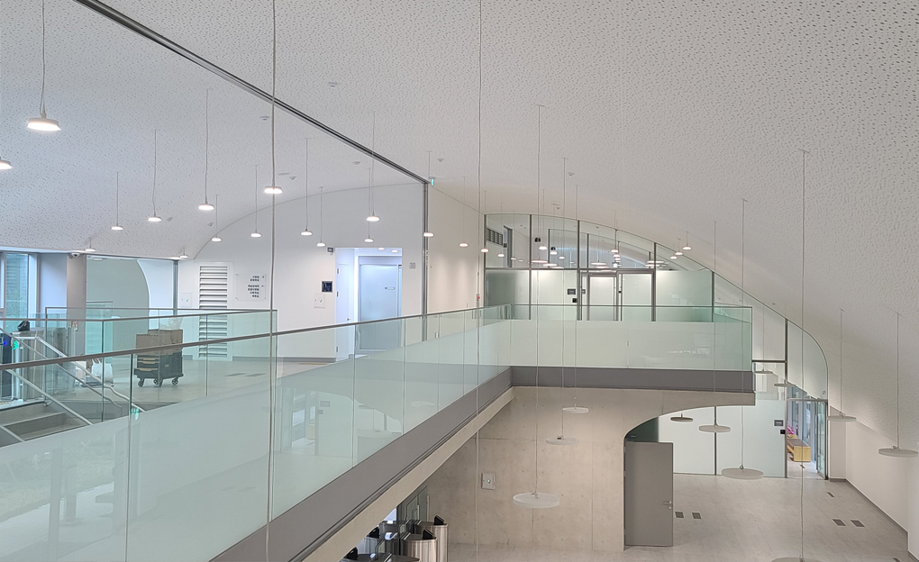 NTS Sejong District Office