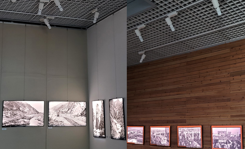 Sokcho City Museum