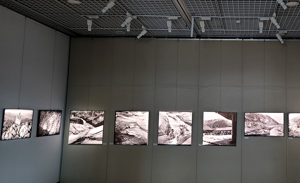 Sokcho City Museum