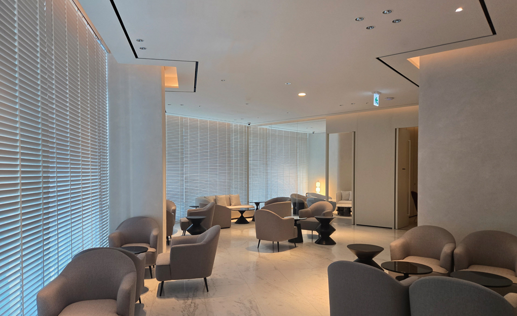 Lotte Avenuel VVIP West Lake Hanoi