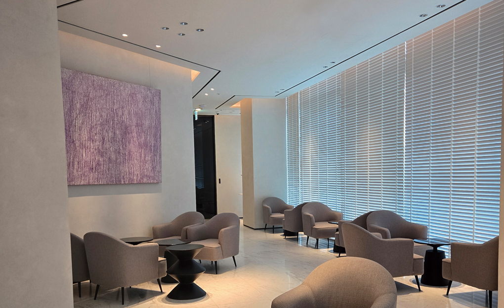 Lotte Avenuel VVIP West Lake Hanoi