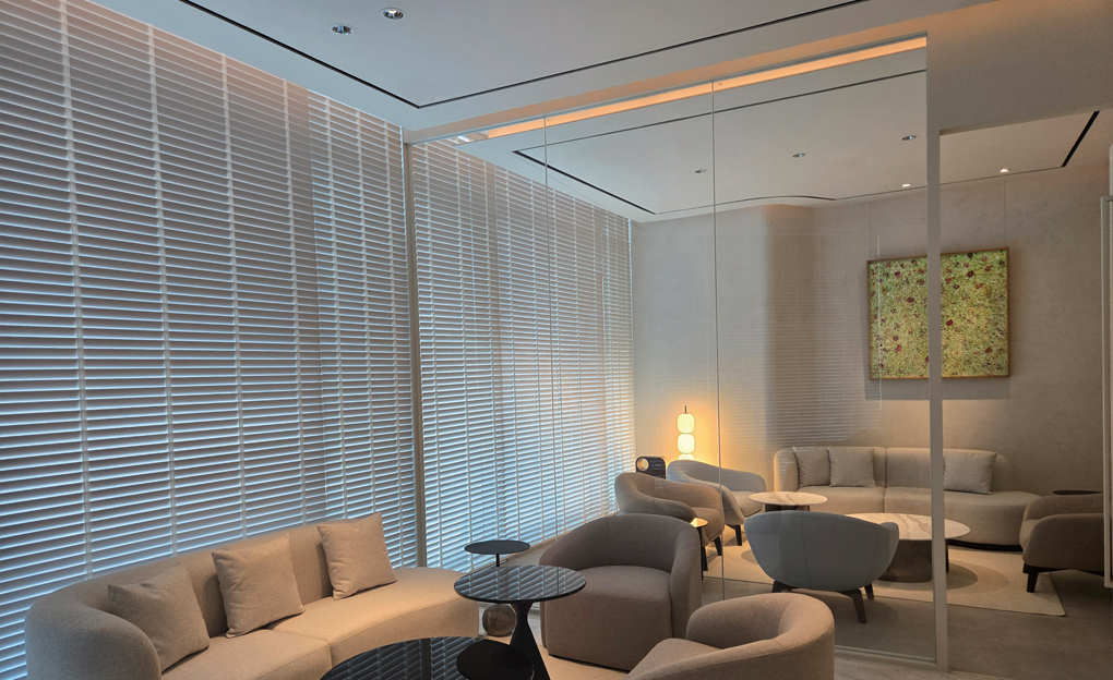 Lotte Avenuel VVIP West Lake Hanoi