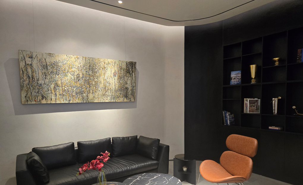 Lotte Avenuel VVIP West Lake Hanoi