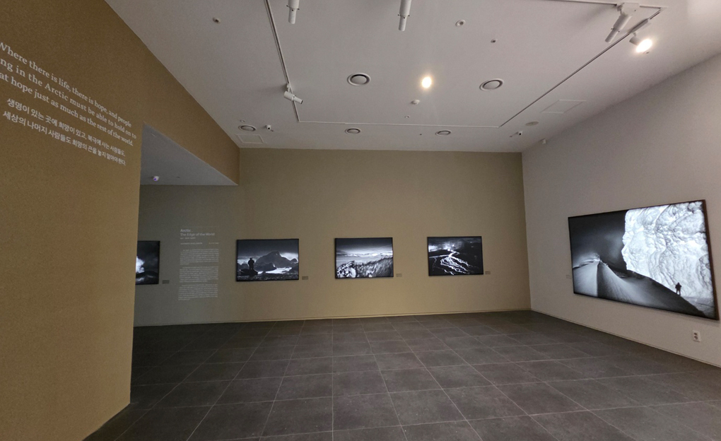 Chungmu Art Center