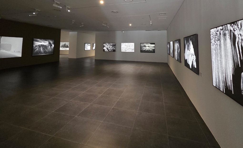 Chungmu Art Center