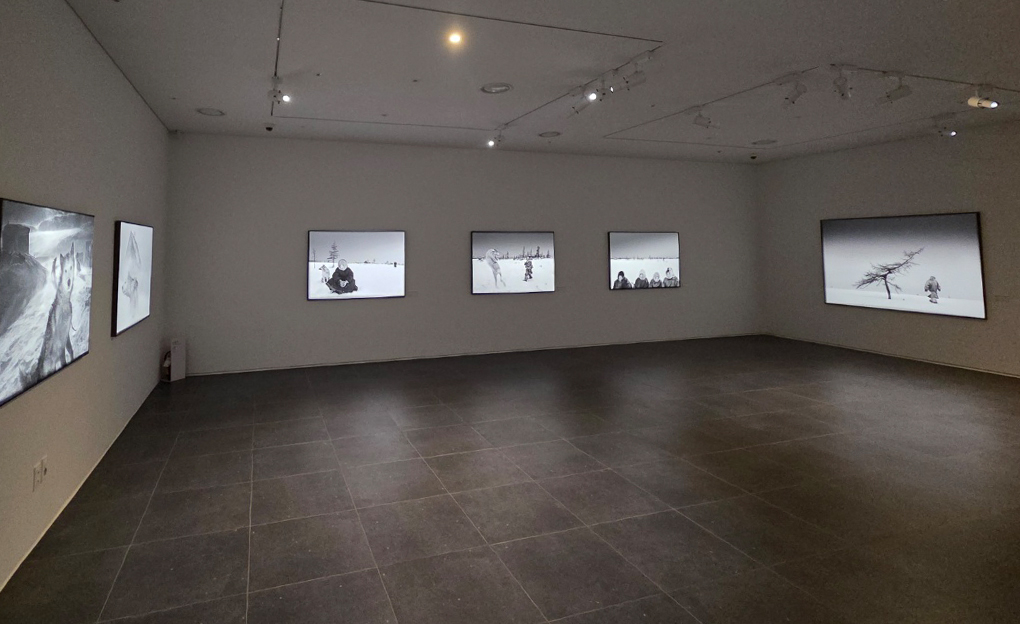 Chungmu Art Center