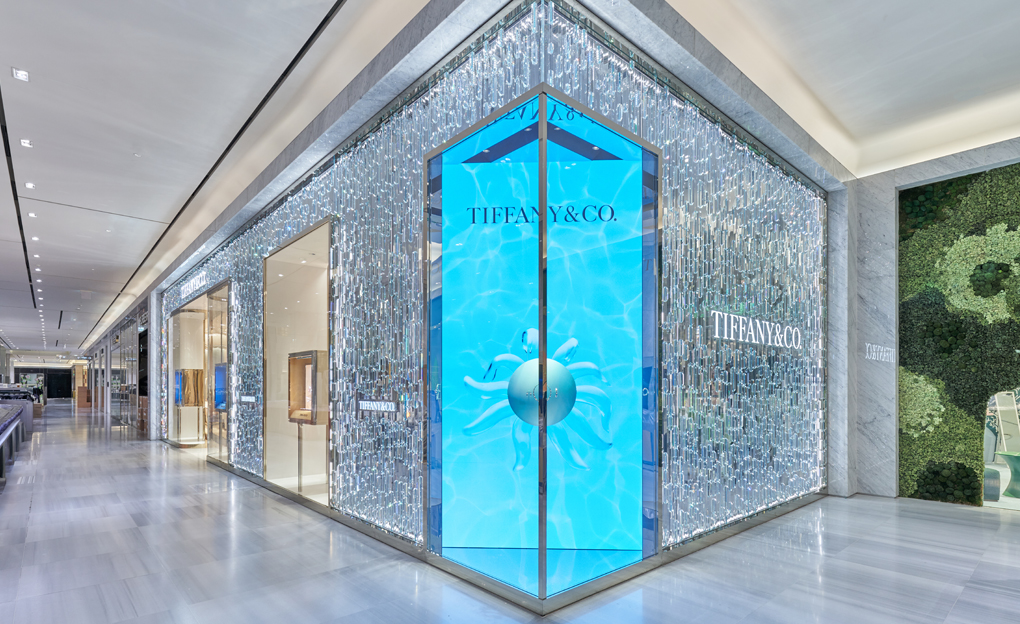 Tiffany&Co.