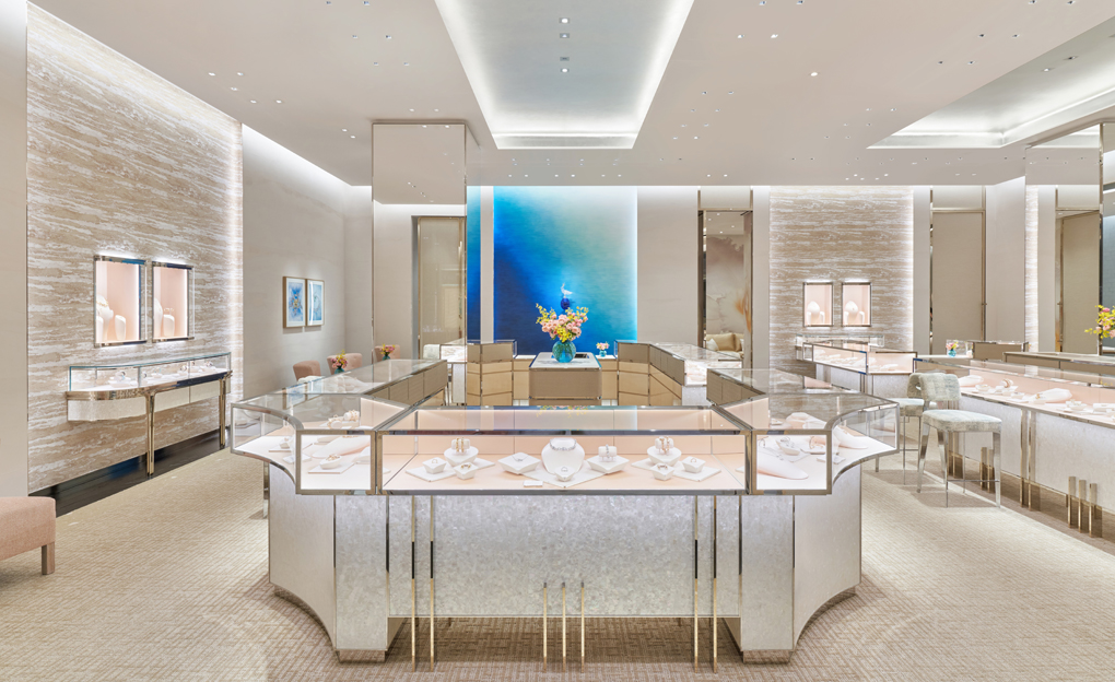 Tiffany&Co.