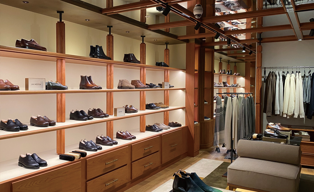 Shinsegae Department Store, Gangnam Branch