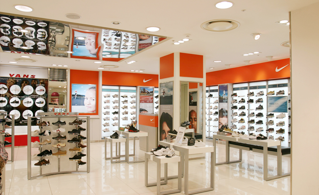 Lotte Young Plaza Myeongdong