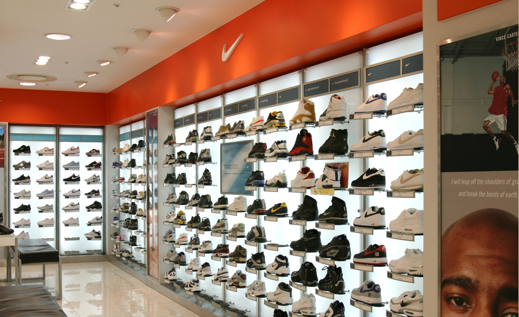 Lotte Young Plaza Myeongdong