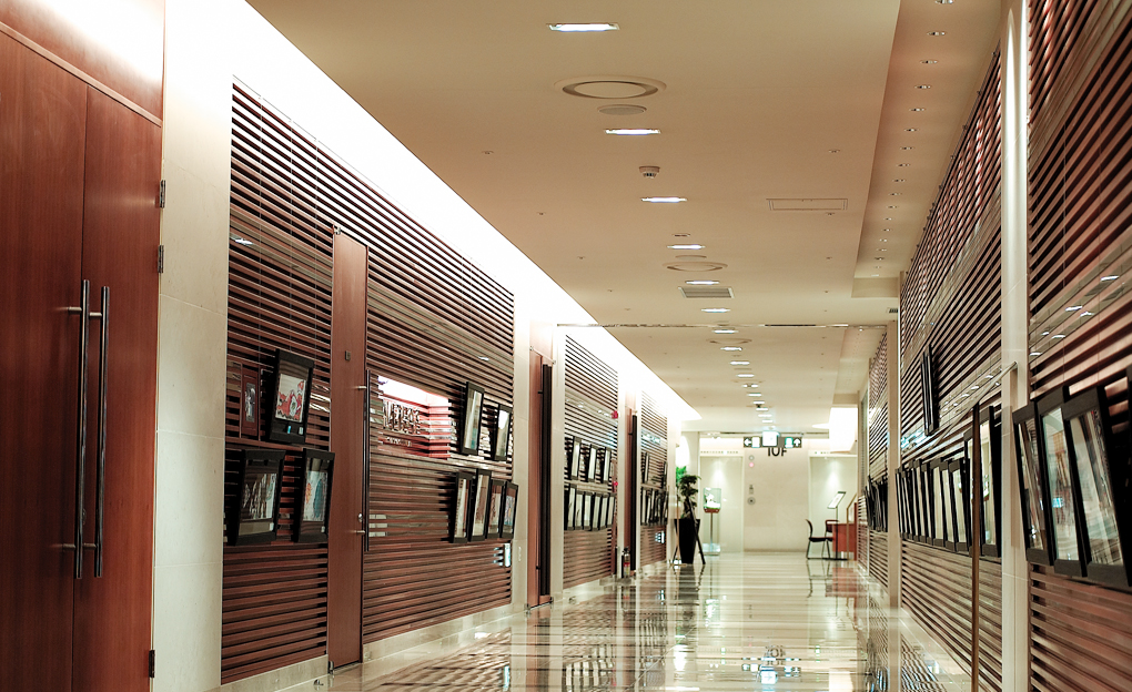 Shinsegae Department Store Gyeonggi Branch
