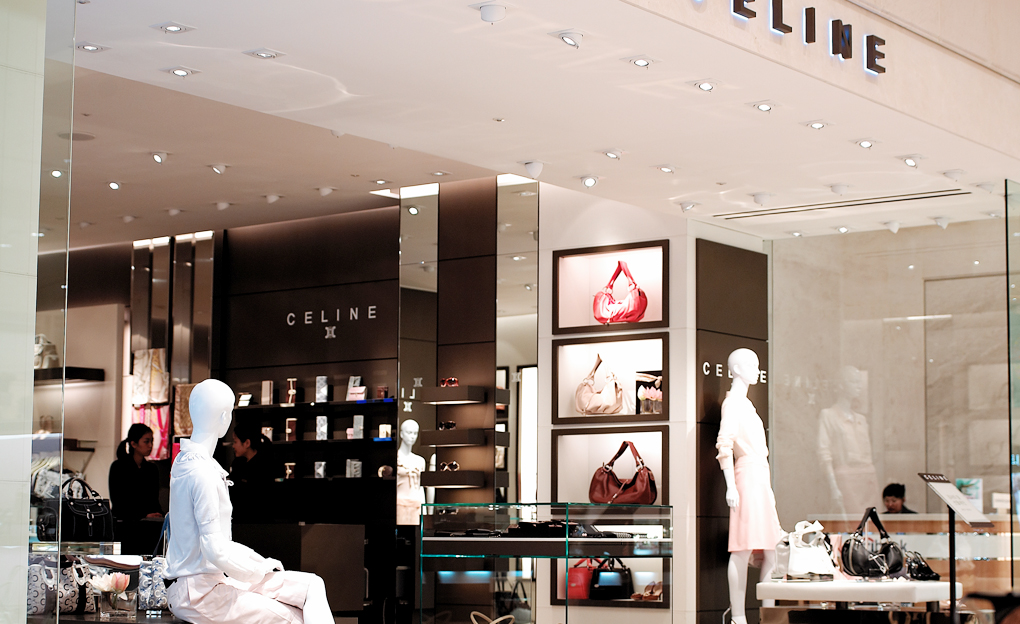 Shinsegae Department Store Gyeonggi Branch