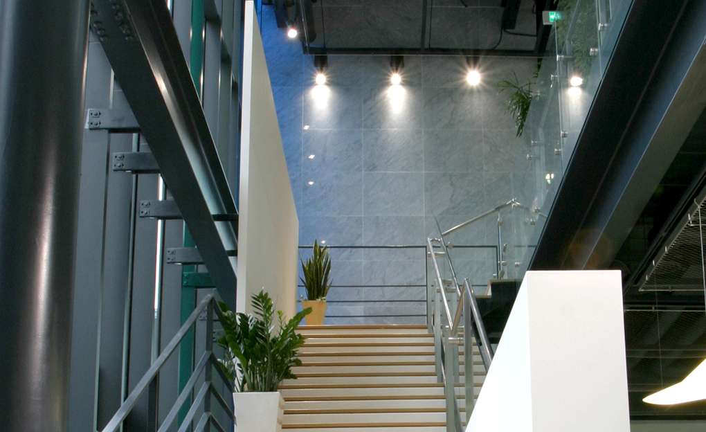 Jisan Motors Han River Road Branch