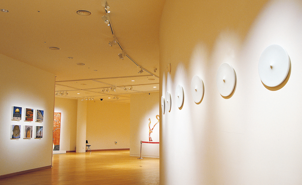 Clay Arc Gimhae Art Museum