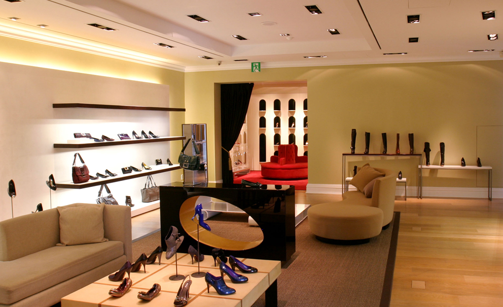 Boon the shop
