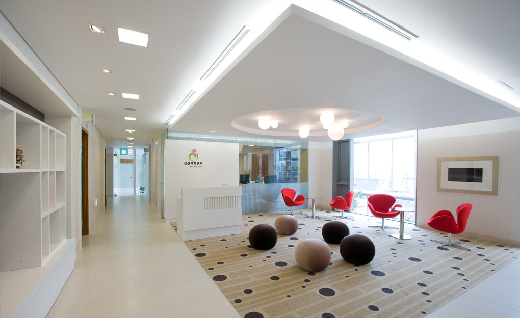 Maria Fertility Hospital