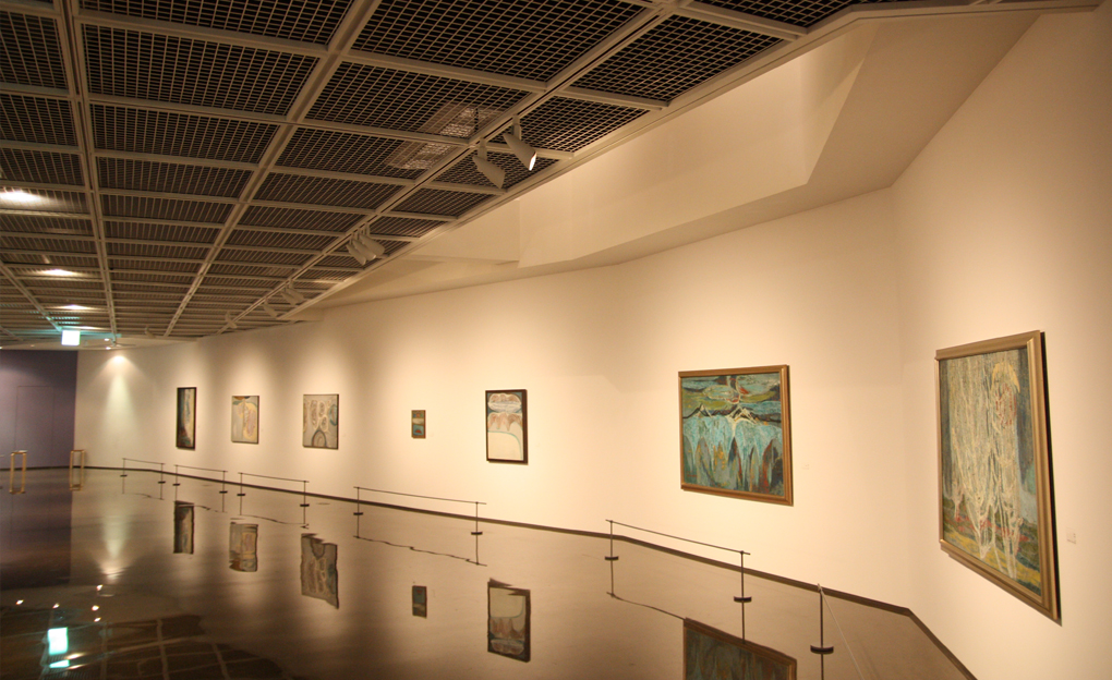 Seoul Art Museum