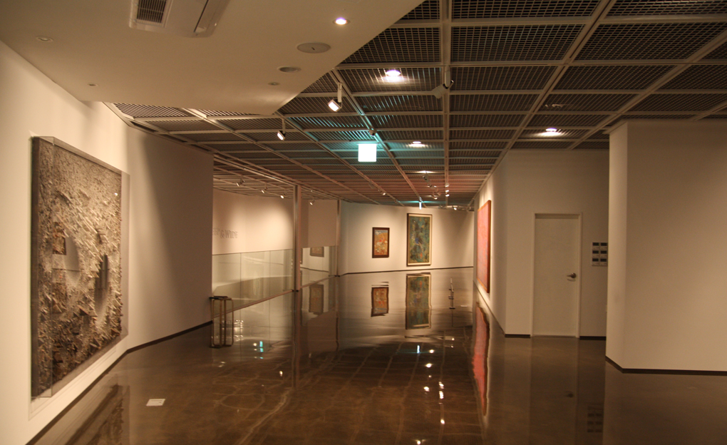 Seoul Art Museum