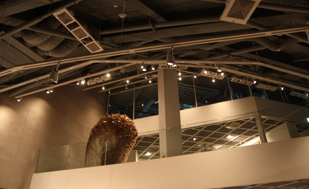 Seoul Art Museum