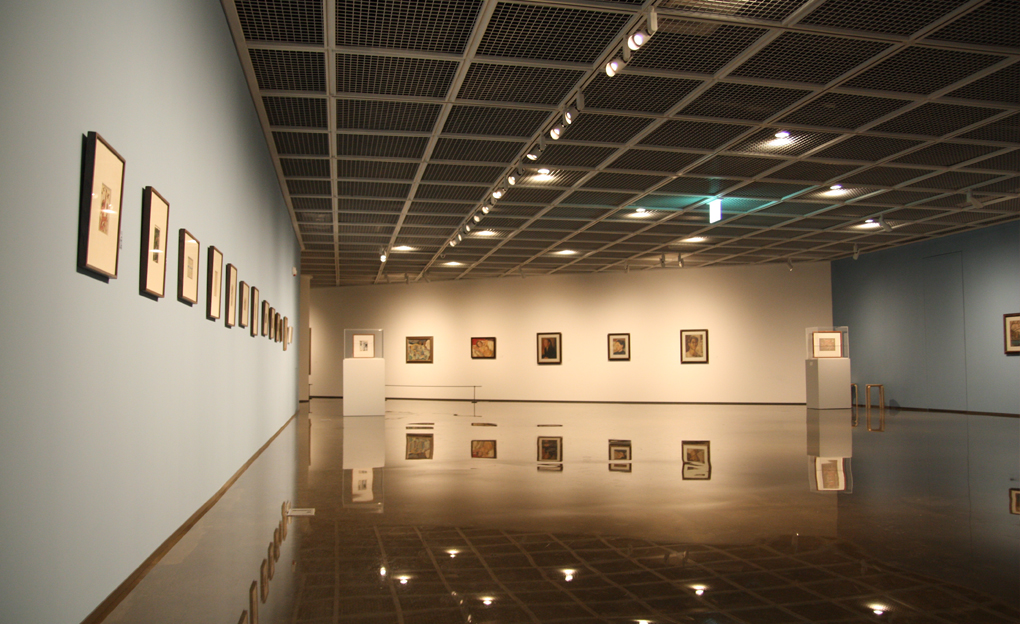 Seoul Art Museum